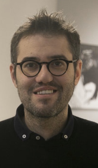 Jordi Mayoral