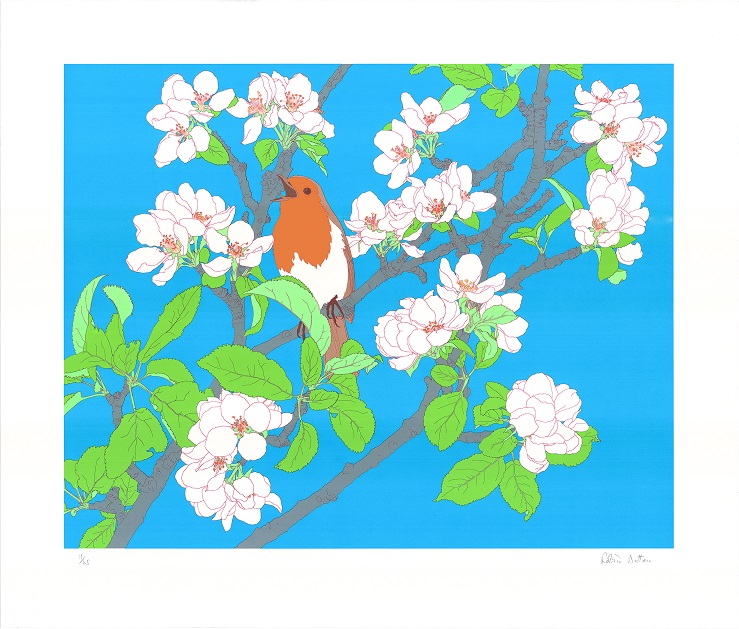 London Original Print Fair