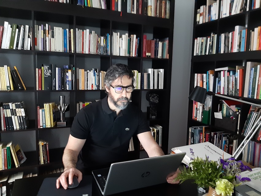 Manuel Fernández-Braso