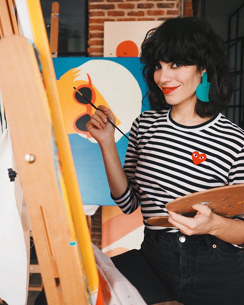 Coco Dávez