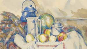 De Cézanne a Torres-García