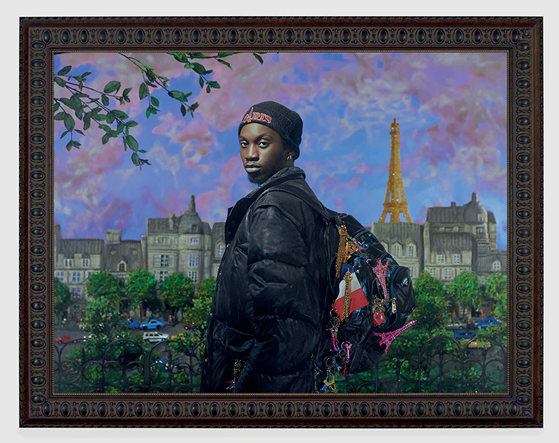 PIERRE-Y-GILLES