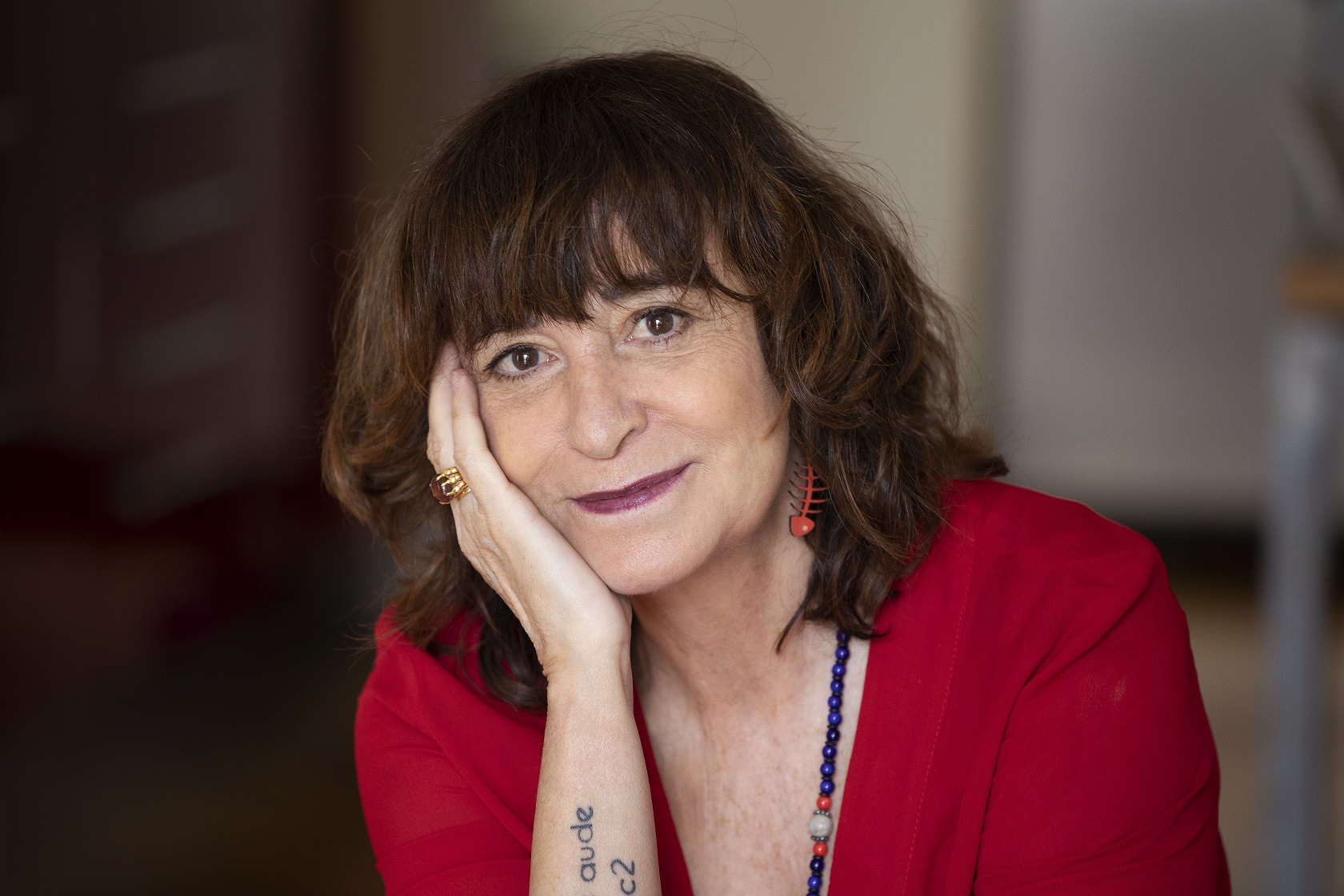 Rosa Montero