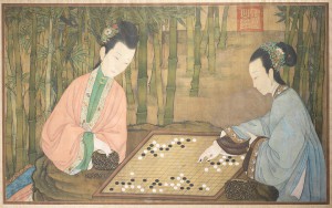 Asia se cita en Londres