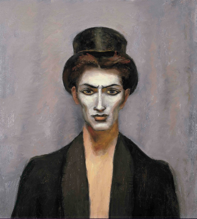 Máscara