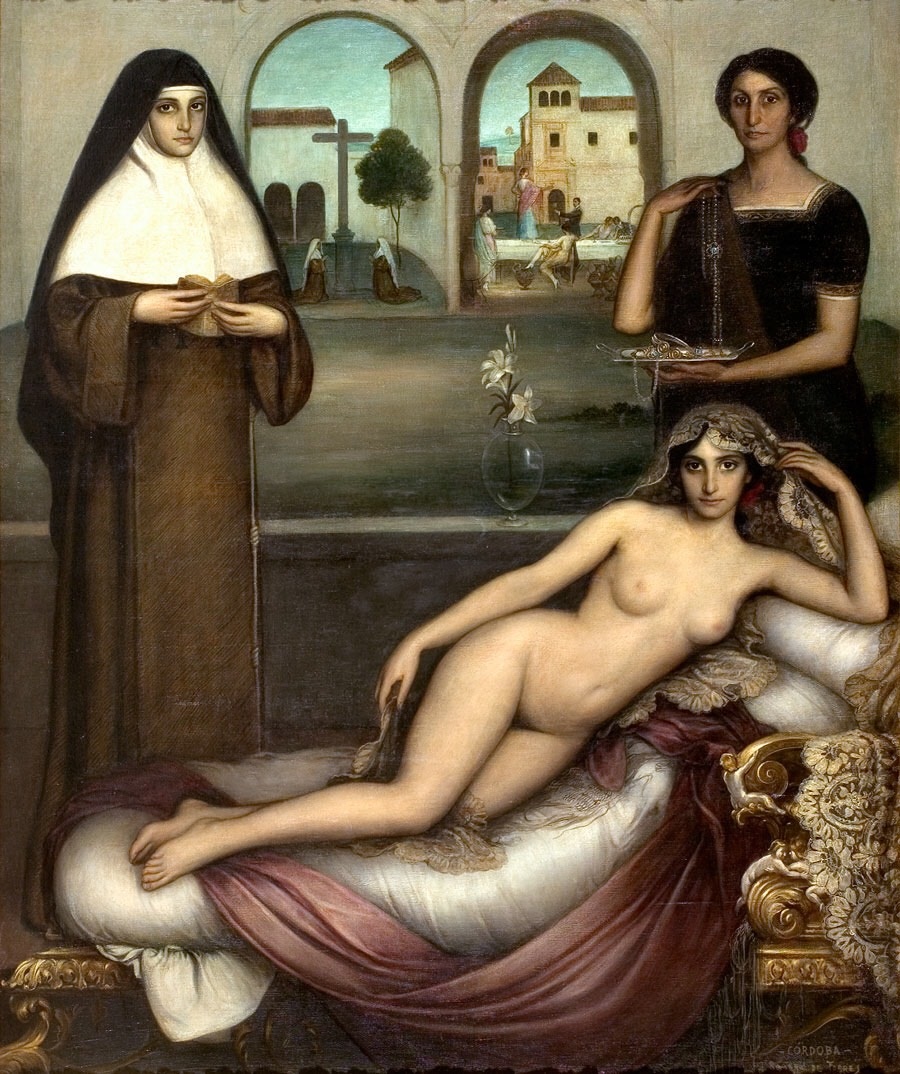 ROMERO DE TORRES