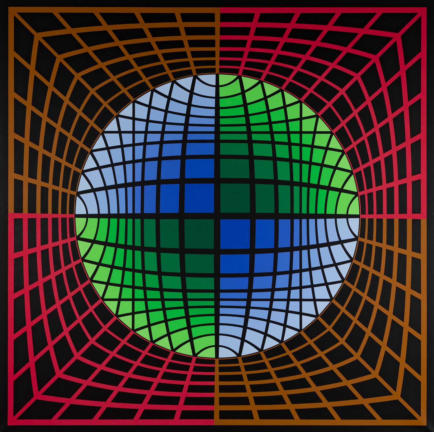 VASARELY