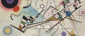 Kandinsky, el camino a la abstracción