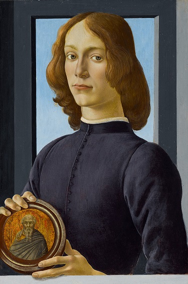 Botticelli