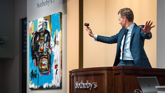 Sothebys