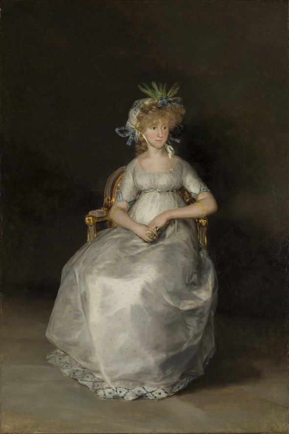 Esplendor recuperado
