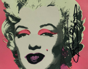 Marilyn, la obsesión de Warhol