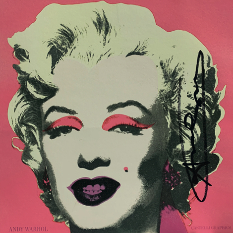 Marilyn