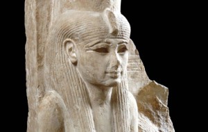 Nefertari, la amada del sol