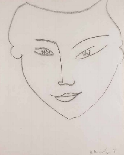 DROUOT MATISSE