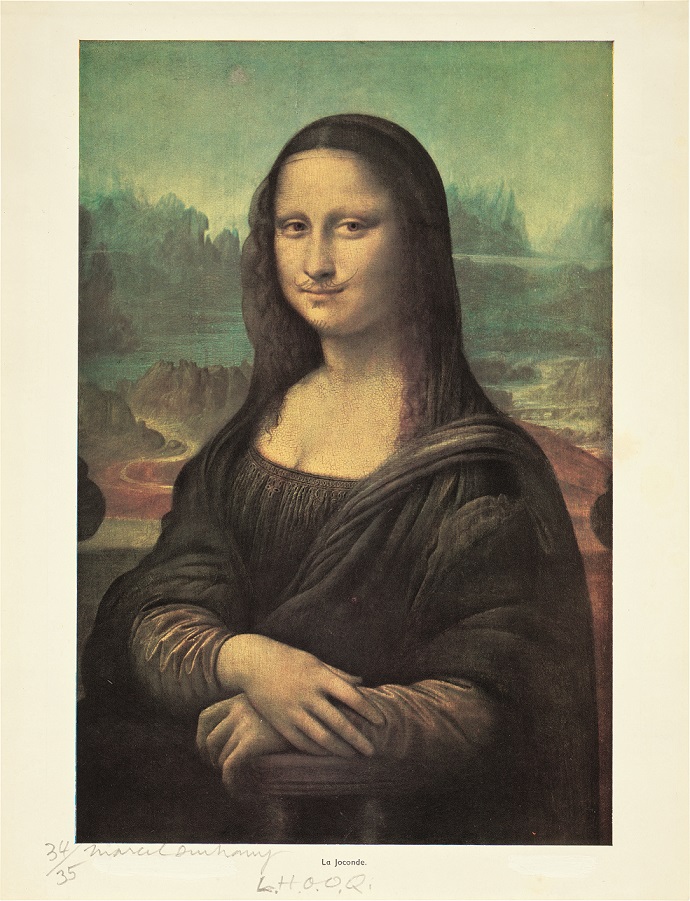 Gioconda