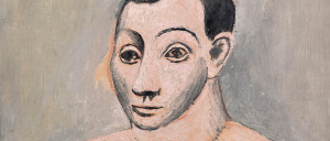Picasso y el arte ibero: un hechizo atávico