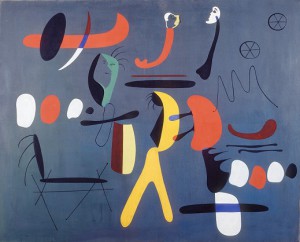 Una nueva modernidad – Fundació Joan Miró, Barcelona. Hasta el 4 de julio