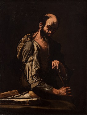 Taller de José de Ribera, Esopo