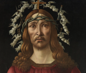 Místico Botticelli