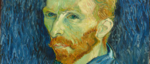 Yo, Vincent van Gogh