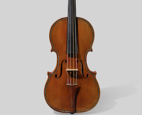 Stradivarius, el sonido de un genio