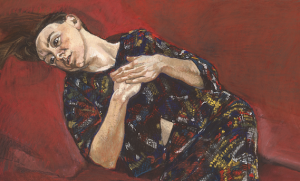 Paula Rego, la herida y el deseo