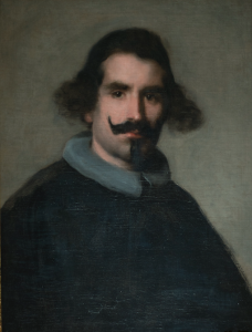 Velázquez en Italia