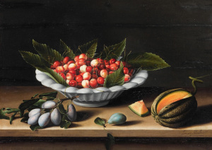 La vida secreta de las cosas – Museo del Louvre, París. Hasta el 23 de enero