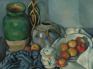 Cézanne en contexto – Tate Modern, Londres. Hasta el 12 de marzo