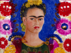 Frida sin clichés – Palais Galliera, París. Hasta el 5 de marzo