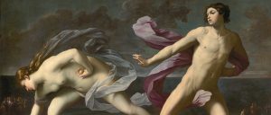 La belleza sobrenatural de Guido Reni